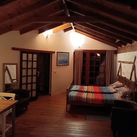 Finca Casa Madera 1 Ікод-де-лос-Вінос Екстер'єр фото